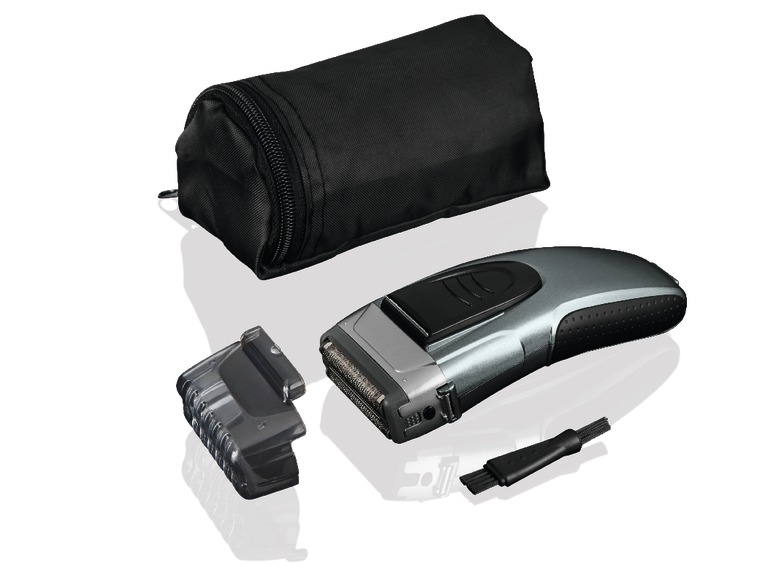 Men's Shaver