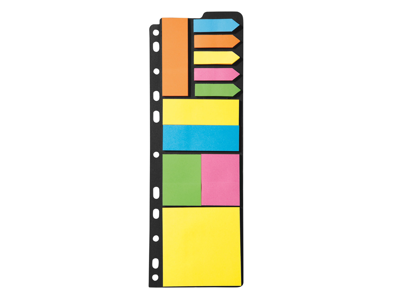 Sticky Notes