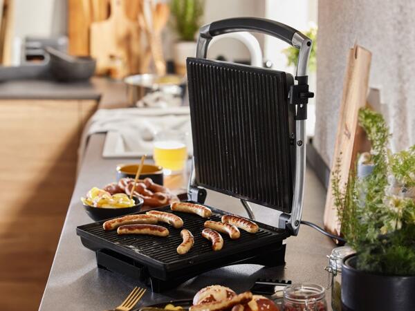 Paninigrill