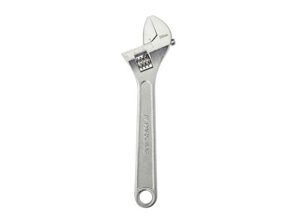 Parkside Adjustable Wrench/​End Cutters/​Nippers/​Adjustable Pipe Wrench