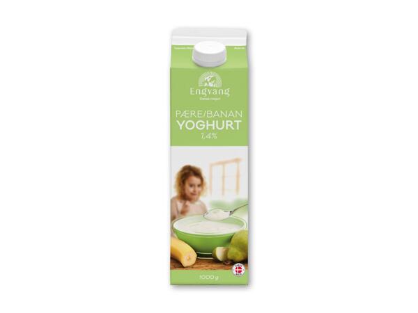 ENGVANG Yoghurt