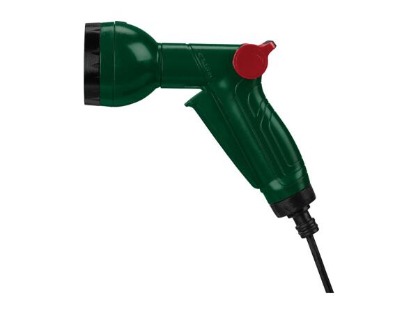 Multi-Function Spray Gun