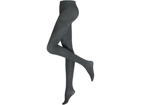 Ladies' Thermal Leggings/Tights