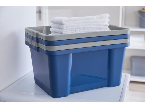 Stapelbox