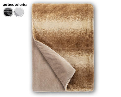 MY LIVING STYLE Couverture de luxe