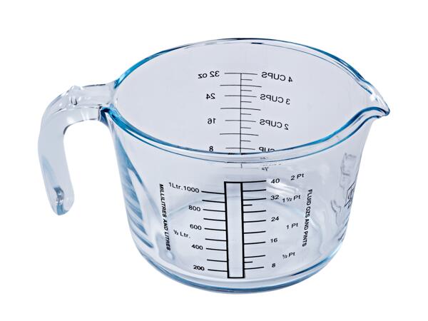 Pyrex Dish Assortment