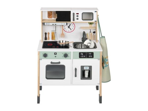 Playtive Play Kitchen