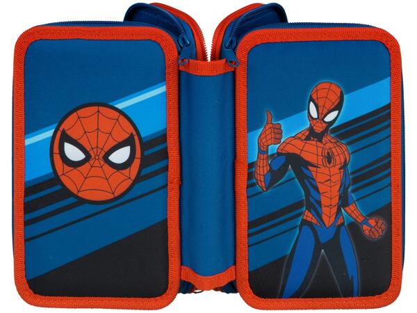 Character Pencil Case