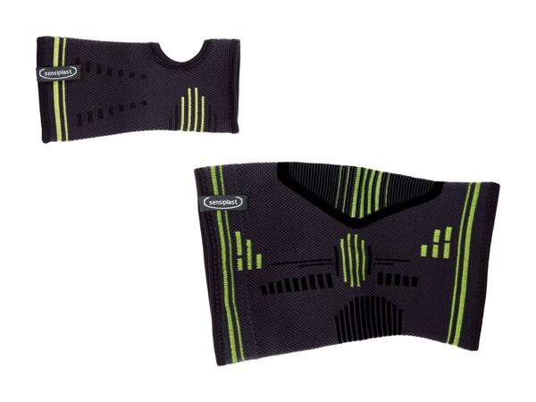 Bandage sportif pour le genou/​poignet