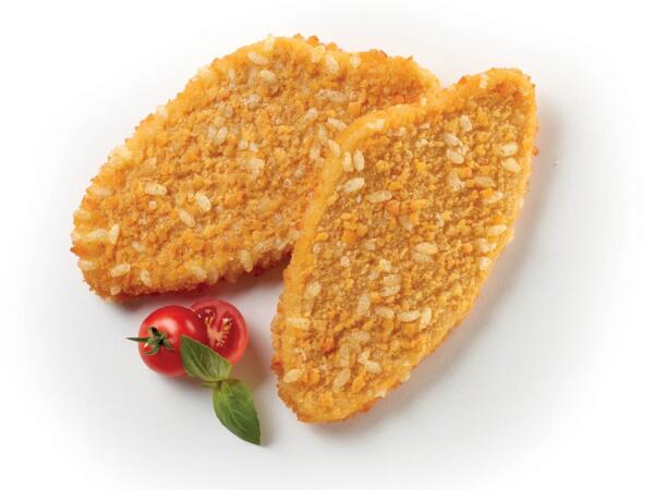 Crispy Chicken Cutlets XXL
