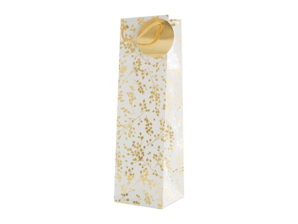 Bottle Gift Bag