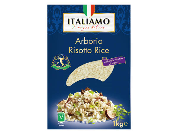 Arborio Risotto Rice