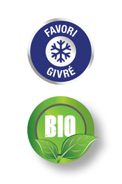 Légumes bio
