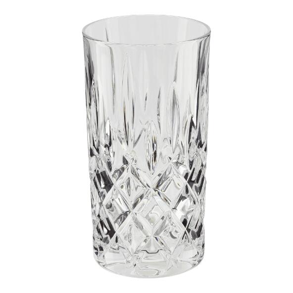 SPIEGELAU(R) 				Verres à cocktail en cristal, 4 pcs