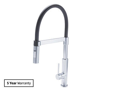 Kitchen Mixer Soft Touch Tap