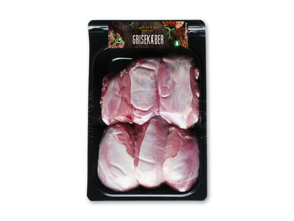 Grisekæber