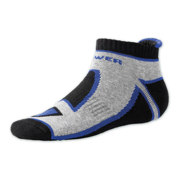 Sport-Sneaker-Socken 3 Paar
