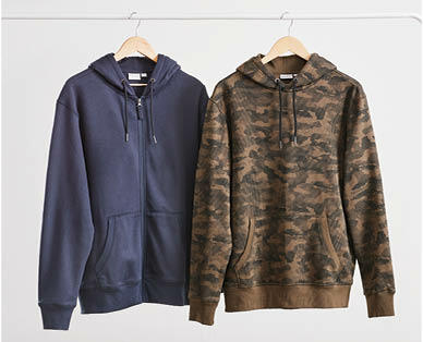 Men's Sweat Hoodie