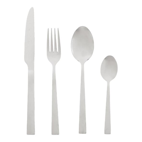 CROFTON(R) 				Besteckset, 24-teilig