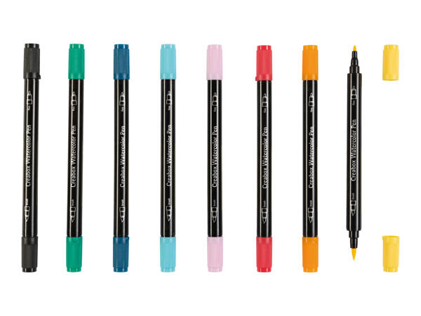 Creabox Craft Pen or Crayon Set