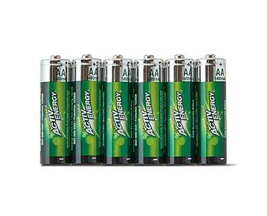 Activ Energy 
 Rechargeable Batteries or Charger