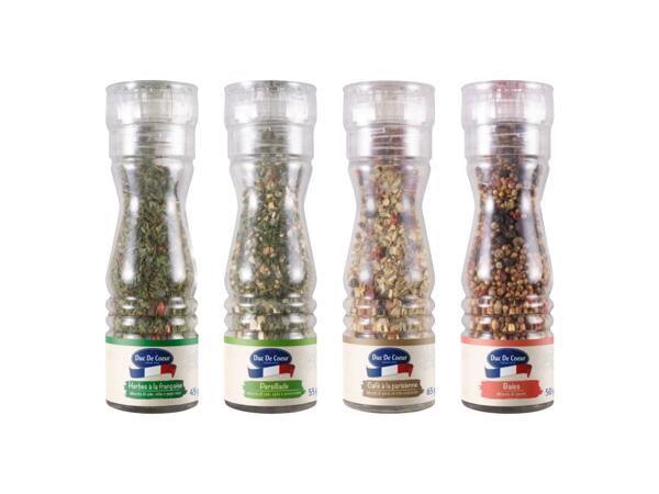 Spice Mix