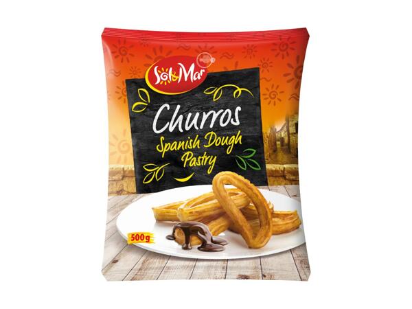 Churros​
