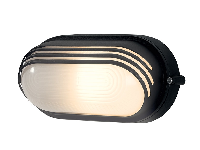LIVARNO LUX Outdoor LED Wall Light