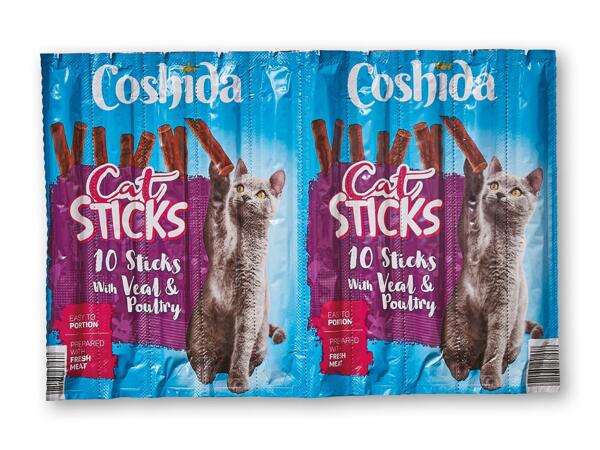 COSHIDA Kattesticks
