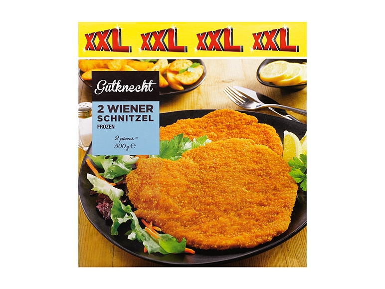 Schnitzels