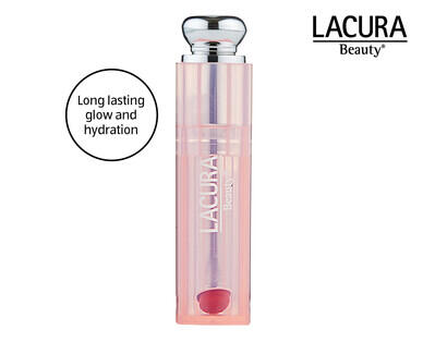Lacura Beauty Ultra Tinted Lip Balm 3.2g