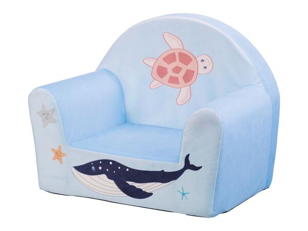 Kids' chair