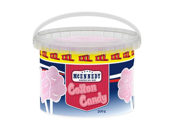 Barbe à papa XXL