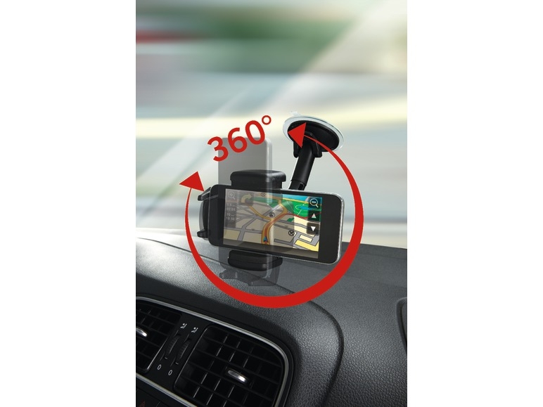 Multi-Purpose Car Bracket
