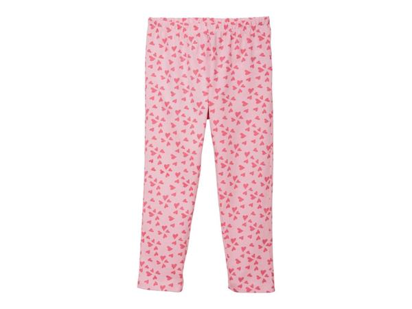 Girls' Pyjamas
