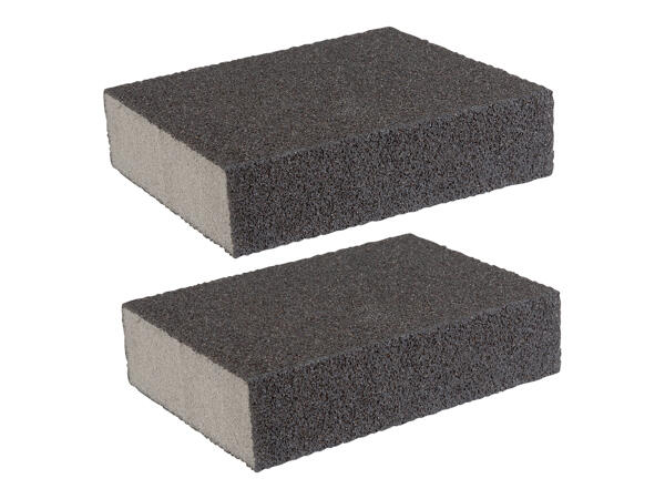 Sanding Accessories