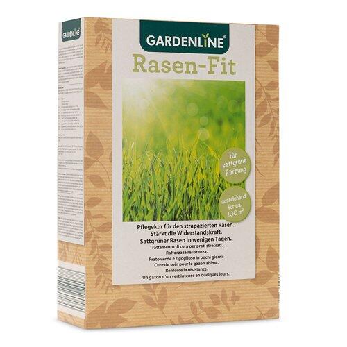 GARDENLINE Trattamento per il prato