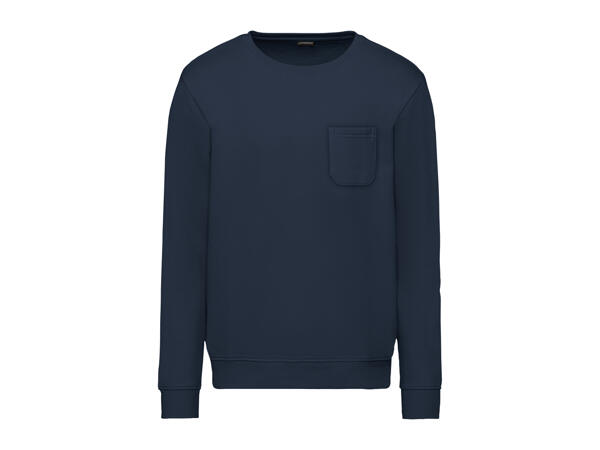 Livergy Men's Sweatshirt