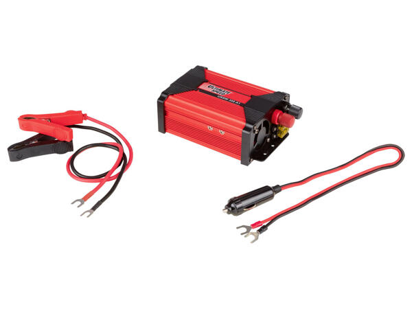 Power Inverter