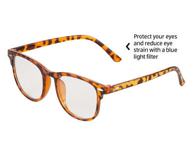 Lyte Adult's Blue Light Glasses