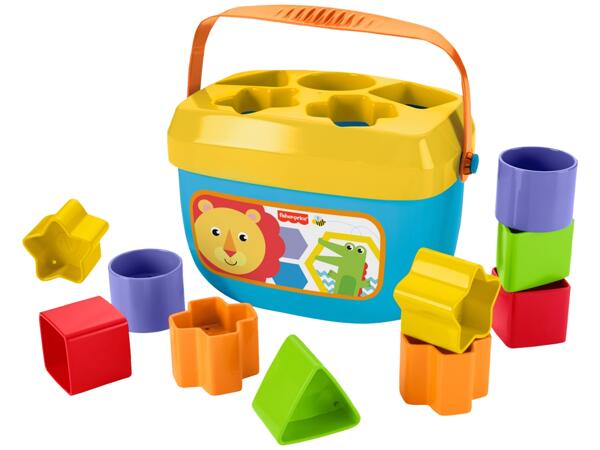 Baby Toys