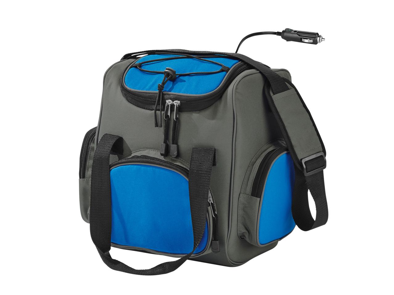 12V Electric Cool Bag