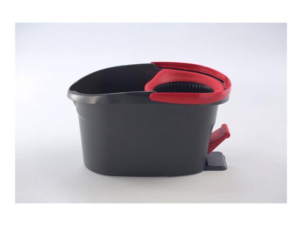 Vileda Easy Wring & Clean Mop and Bucket Set