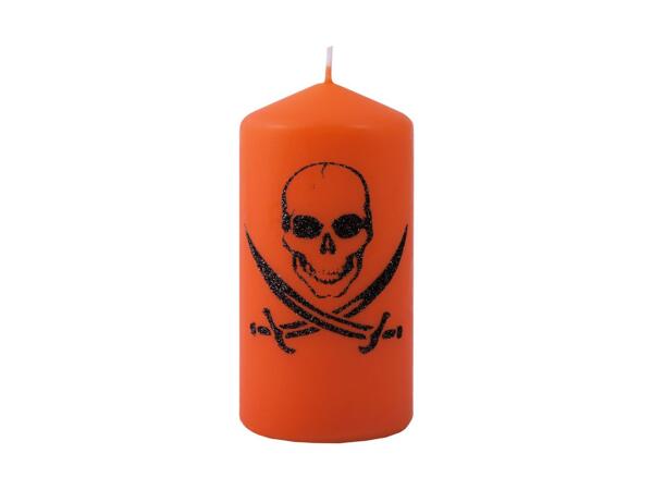 Halloweenbloklys