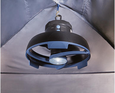 Tent Fan