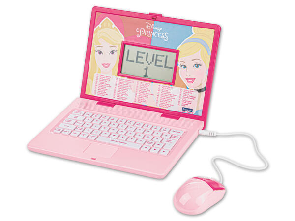 Lexibook(R) Kinder Lern-Notebook