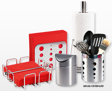 Accessori per la casa KITCHENWARE