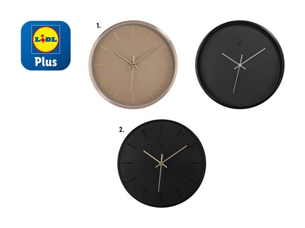 Horloge murale