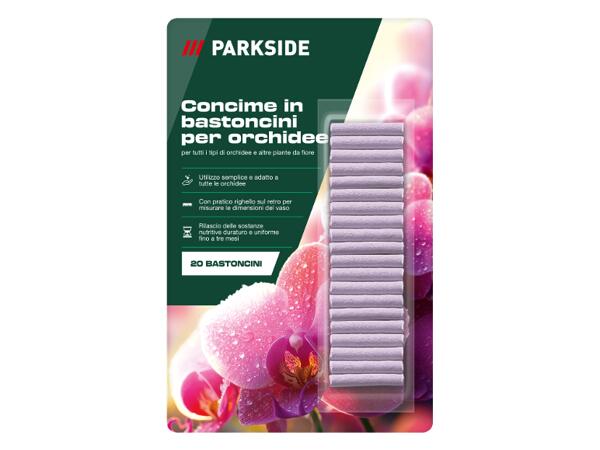 Orchid Fertilizer Sticks
