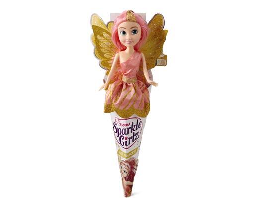 Zuru
Sparkle Girlz